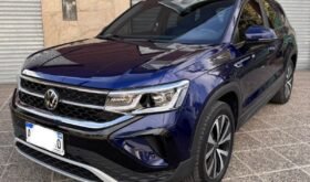 VW TAOS HIGHLINE 1.4TSI 2023