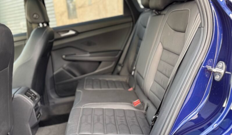 VW TAOS HIGHLINE 1.4TSI 2023 full