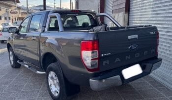 FORD RANGER XLT 3.2 4X2 MT 2017 full