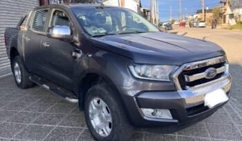 FORD RANGER XLT 3.2 4X2 MT 2017 full