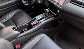 HONDA HRV EXL 1.8 CVT 2019 full