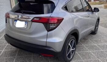 HONDA HRV EXL 1.8 CVT 2019 full