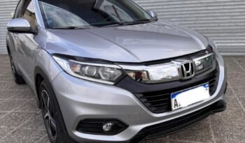 HONDA HRV EXL 1.8 CVT 2019 full