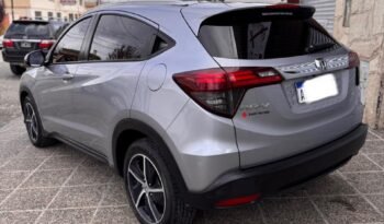 HONDA HRV EXL 1.8 CVT 2019 full