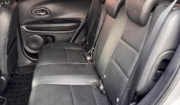 HONDA HRV EXL 1.8 CVT 2019 full