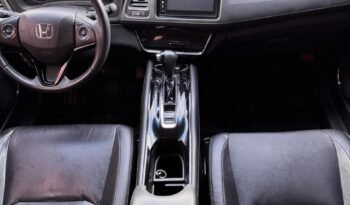 HONDA HRV EXL 1.8 CVT 2019 full