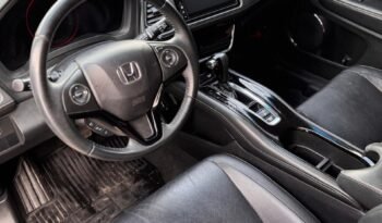 HONDA HRV EXL 1.8 CVT 2019 full