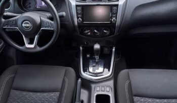 NISSAN FRONTIER X-GEAR 4X4 AT 2024 full