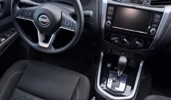 NISSAN FRONTIER X-GEAR 4X4 AT 2024 full