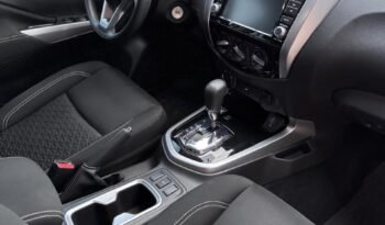 NISSAN FRONTIER X-GEAR 4X4 AT 2024 full