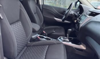 NISSAN FRONTIER X-GEAR 4X4 AT 2024 full
