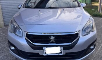 PEUGEOT 308 ALLURE 1.6 2015 full