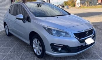 PEUGEOT 308 ALLURE 1.6 2015 full