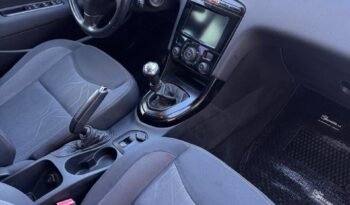 PEUGEOT 308 ALLURE 1.6 2015 full