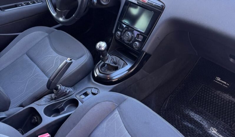 PEUGEOT 308 ALLURE 1.6 2015 full