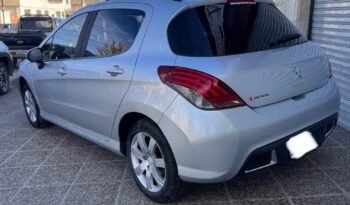 PEUGEOT 308 ALLURE 1.6 2015 full