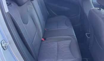 PEUGEOT 308 ALLURE 1.6 2015 full