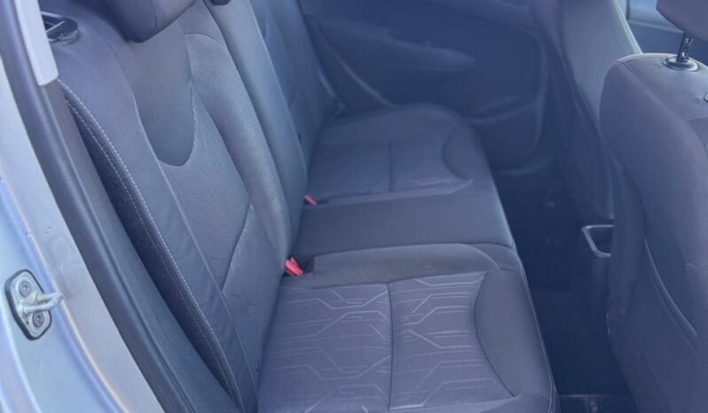 PEUGEOT 308 ALLURE 1.6 2015 full
