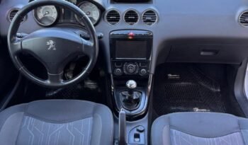 PEUGEOT 308 ALLURE 1.6 2015 full