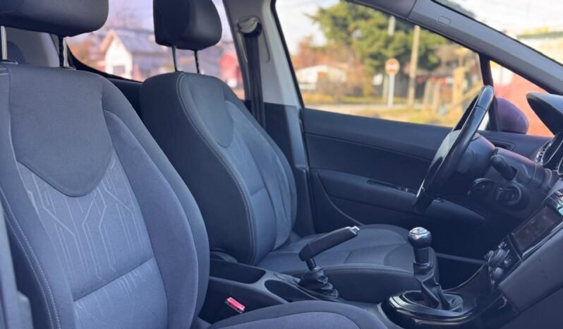 PEUGEOT 308 ALLURE 1.6 2015 full