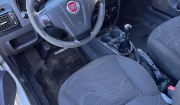 FIAT STRADA WORKING 1.4 DC 2018 full