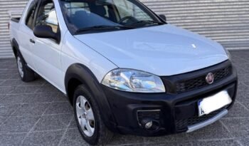 FIAT STRADA WORKING 1.4 DC 2018 full