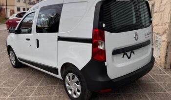 RENAULT KANGOO EXPRESS EMOTION 1.6 5AS 2025 0KM full