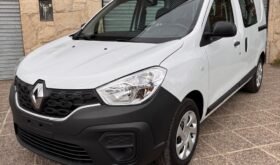 RENAULT KANGOO EXPRESS EMOTION 1.6 5AS 2025 0KM