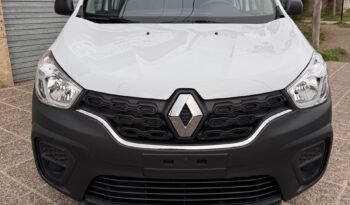 RENAULT KANGOO EXPRESS EMOTION 1.6 5AS 2025 0KM full