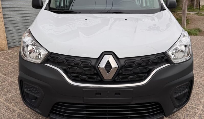 RENAULT KANGOO EXPRESS EMOTION 1.6 5AS 2025 0KM full