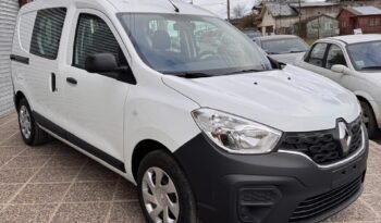 RENAULT KANGOO EXPRESS EMOTION 1.6 5AS 2025 0KM full