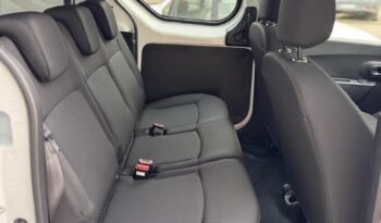 RENAULT KANGOO EXPRESS EMOTION 1.6 5AS 2025 0KM full