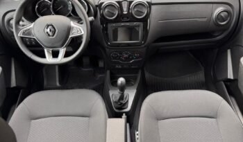 RENAULT KANGOO EXPRESS EMOTION 1.6 5AS 2025 0KM full