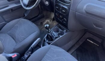 FIAT STRADA WORKING 1.4 DC 2018 full