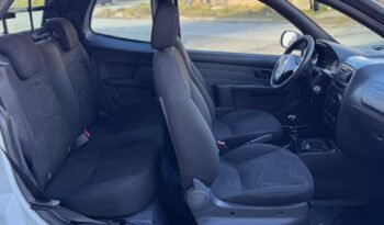 FIAT STRADA WORKING 1.4 DC 2018 full