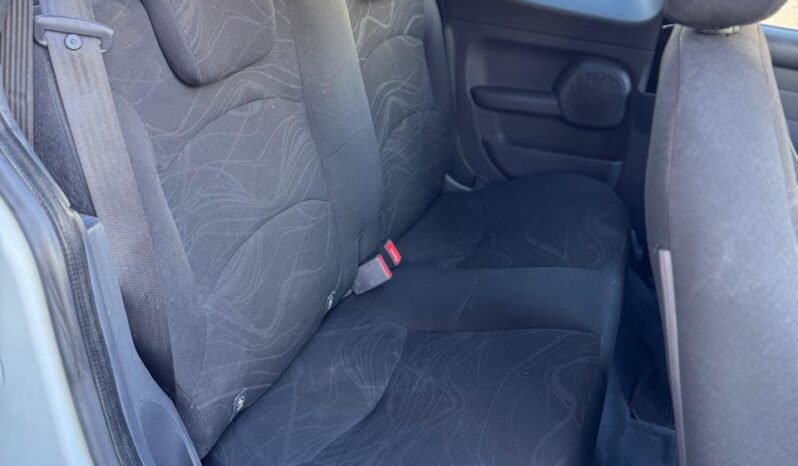 FIAT STRADA WORKING 1.4 DC 2018 full