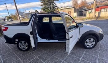 FIAT STRADA WORKING 1.4 DC 2018 full