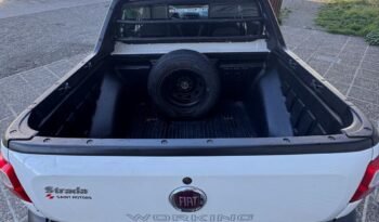 FIAT STRADA WORKING 1.4 DC 2018 full