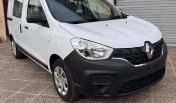 RENAULT KANGOO EXPRESS EMOTION 1.6 5AS 2025 0KM full