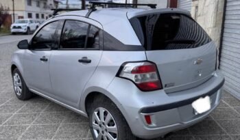 CHEVROLET AGILE LS 1.4 2016 full