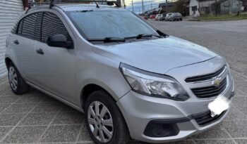 CHEVROLET AGILE LS 1.4 2016 full