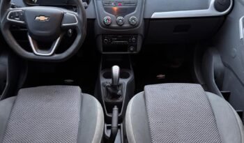 CHEVROLET AGILE LS 1.4 2016 full