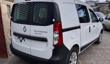 RENAULT KANGOO EXPRESS EMOTION 1.6 5AS 2025 0KM full