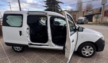 RENAULT KANGOO EXPRESS EMOTION 1.6 5AS 2025 0KM full