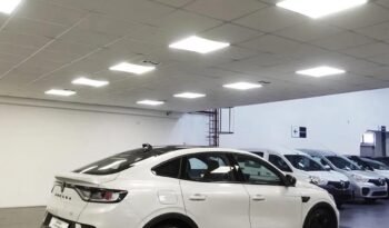 RENAULT ARKANA E-TECH HYBRID 1.3T 2025 0KM full
