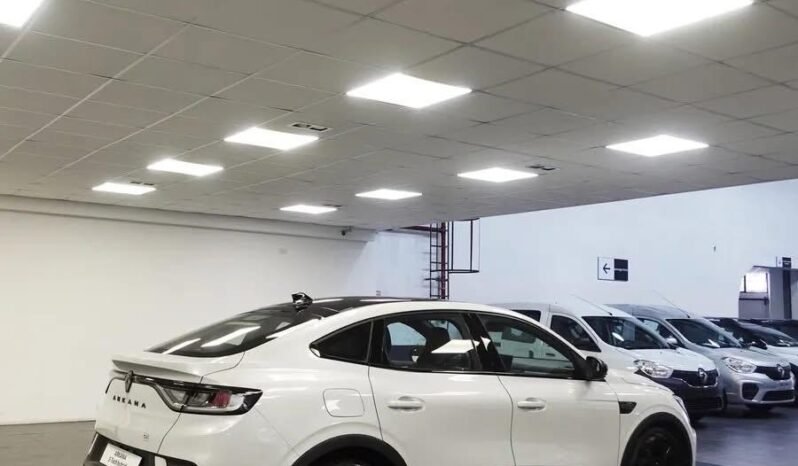 RENAULT ARKANA E-TECH HYBRID 1.3T 2025 0KM full