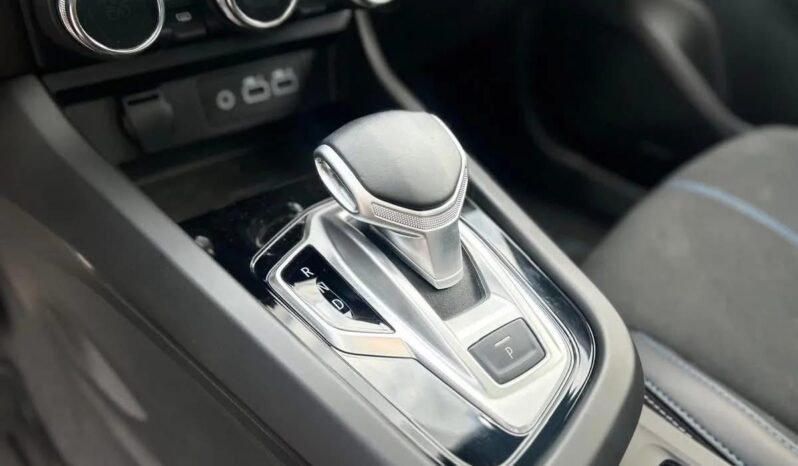 RENAULT ARKANA E-TECH HYBRID 1.3T 2025 0KM full