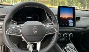 RENAULT ARKANA E-TECH HYBRID 1.3T 2025 0KM full