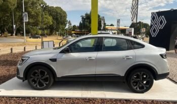RENAULT ARKANA E-TECH HYBRID 1.3T 2025 0KM full