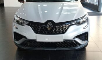 RENAULT ARKANA E-TECH HYBRID 1.3T 2025 0KM full